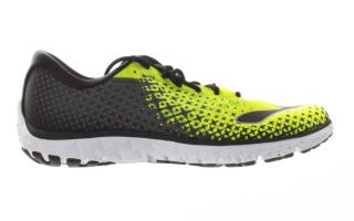 BROOKS PUREFLOW 5 AMARILLO GRIS